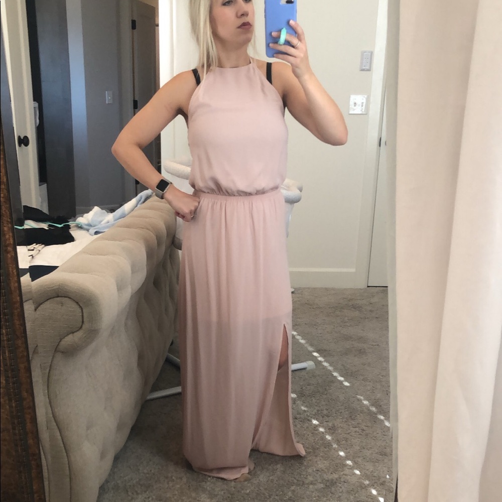 Bridesmaids Dress